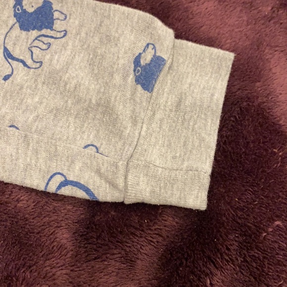 Carter’s 5T pj sets - Picture 6 of 14